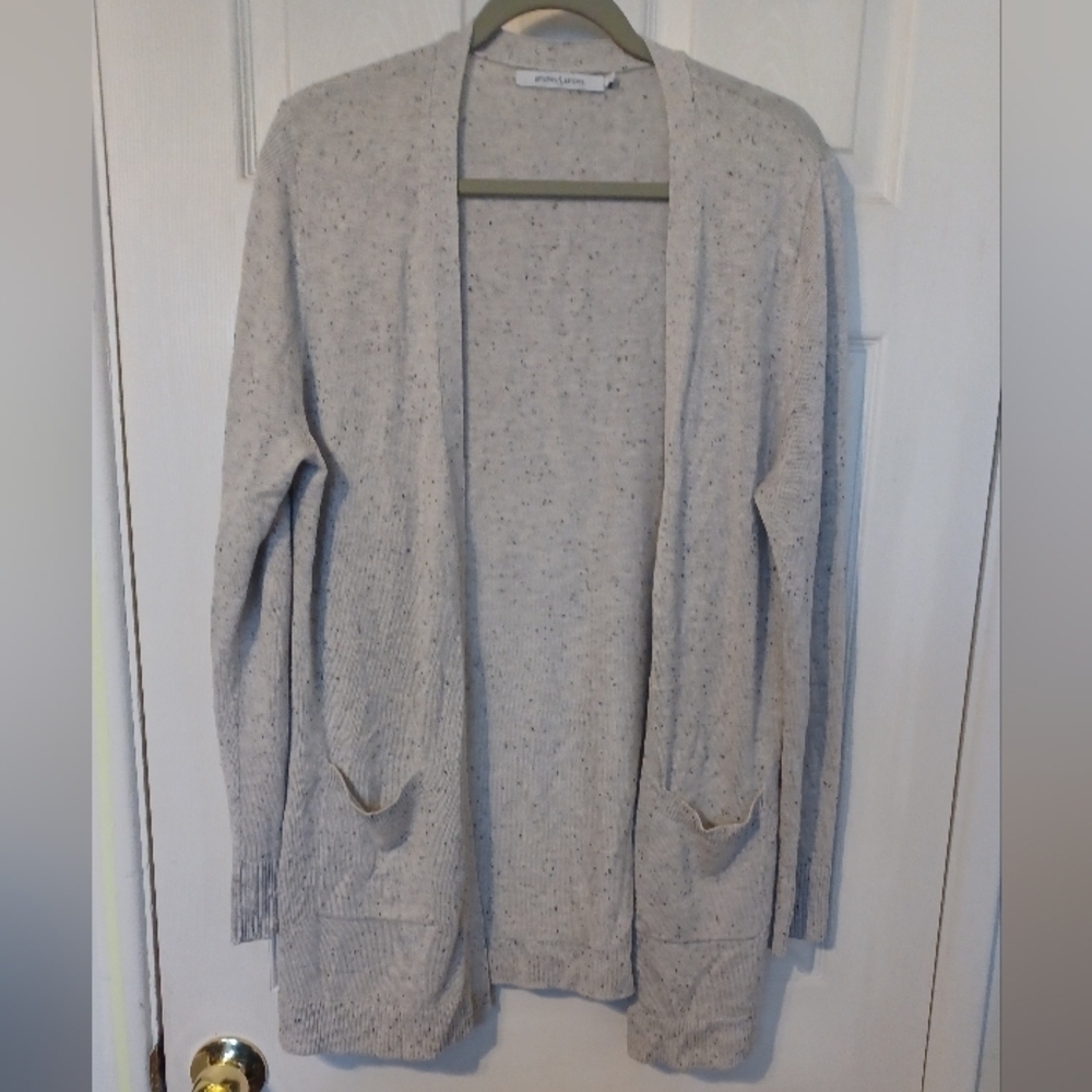 Stitches & Stripes Cardigan